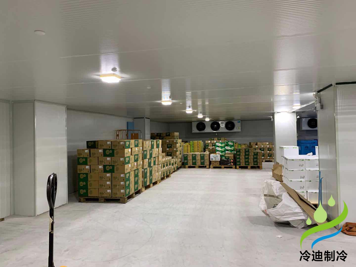 建冷庫需要投資多少錢？各類型冷庫建造安裝造價表(圖2)