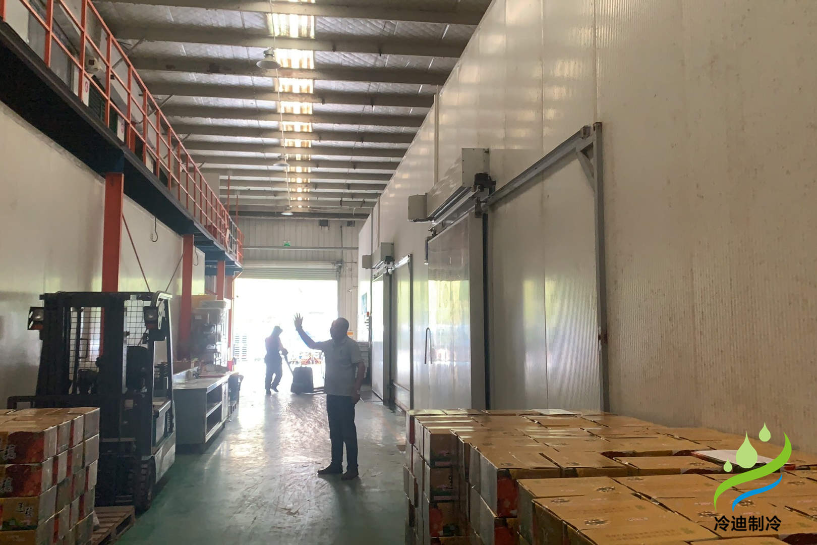 建造冷凍庫制冷設備及價格分別多少錢？